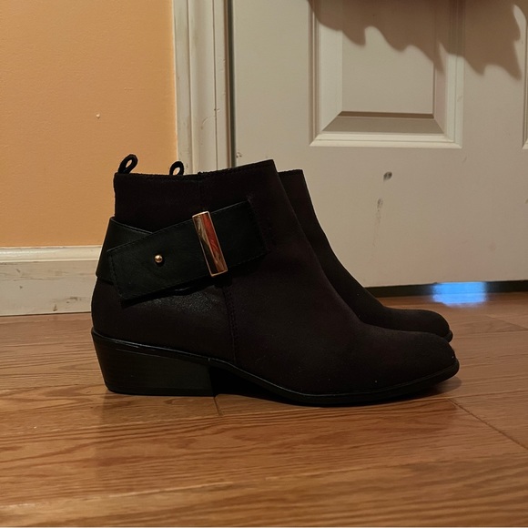 Booties - Picture 2 of 11